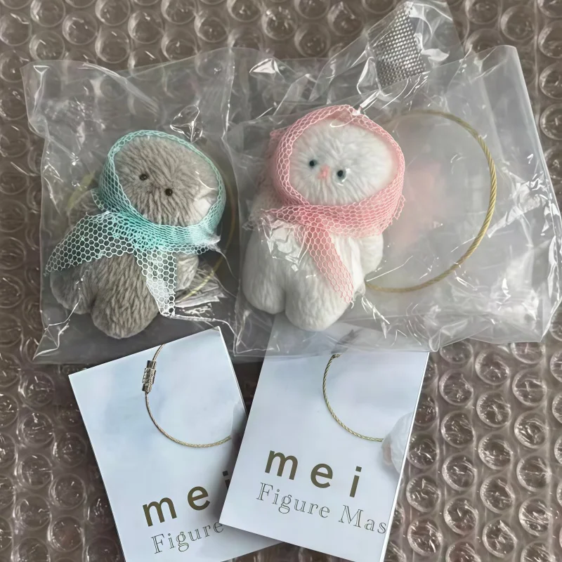 In Stock Kenelephant Mei Flocked Animal Figure Keychain Japan Mini Plush Pendant Bag Charm Capsule Toy Anime Fans Collectible
In Stock Kenelephant Mei Flocked Animal Figure Keychain Japan Mini Plush Pendant Bag Charm Capsule Toy Anime Fans Collectible