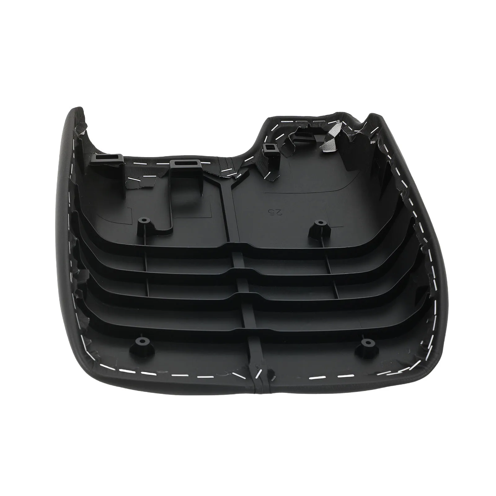 Black Console Lid Assembly for Honda Accord Coupe/Sedan 2013-2017 83400T2FA020
Black Console Lid Assembly for Honda Accord Coupe/Sedan 2013-2017 83400T2FA020