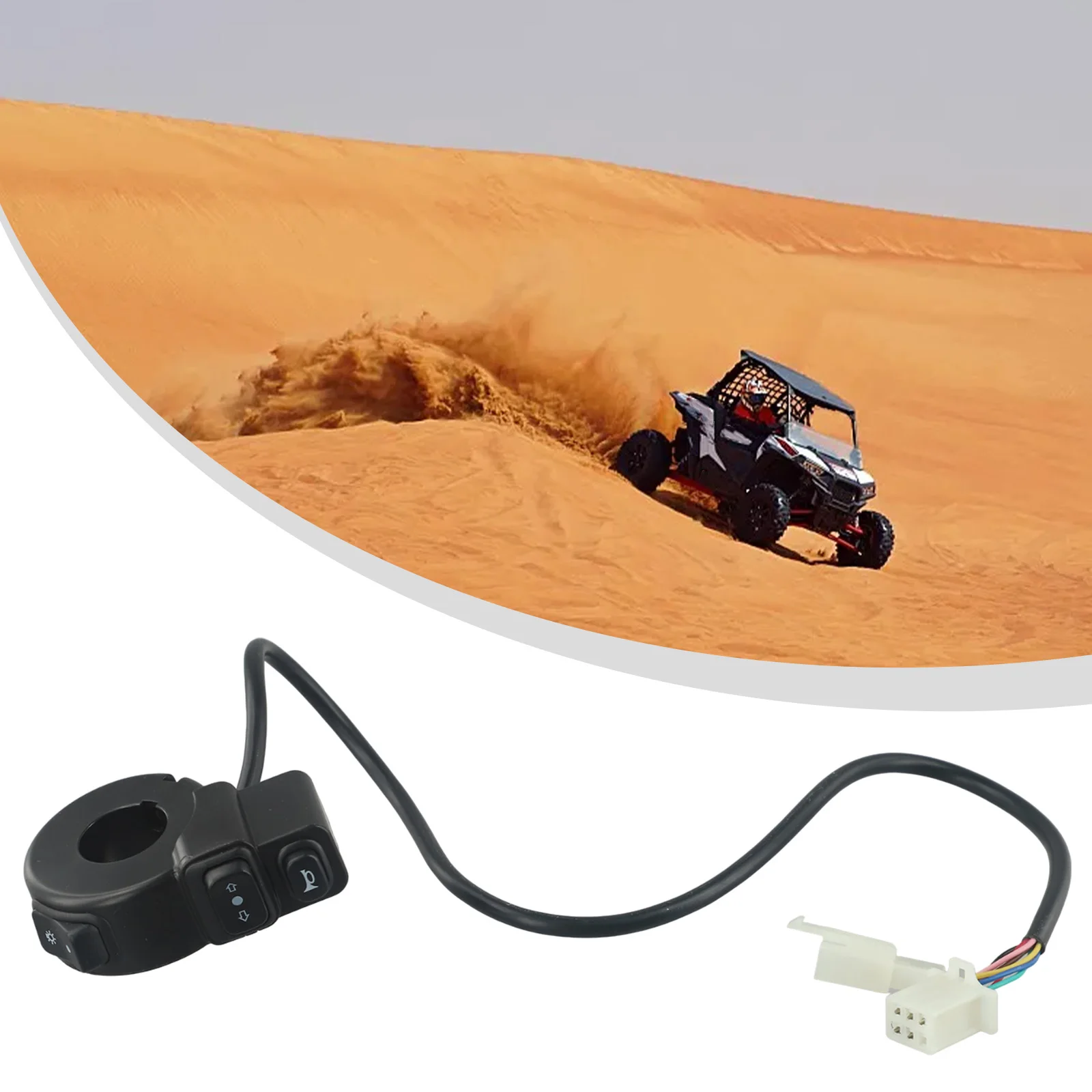 Износостойкий сигнал поворота для передних фар мотоцикла 
Износостойкий сигнал поворота для передних фар мотоцикла