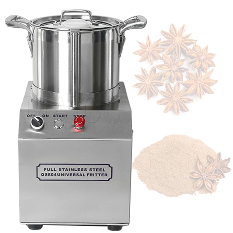 Meat Pulp Beater Vegetable Pulper Vegetable Stuffing Grinder
Meat Pulp Beater Vegetable Pulper Vegetable Stuffing Grinder