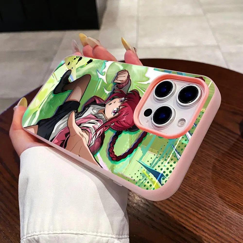 Sakamoto Days Lu Phone Case for iPhone 17 16 15 14 13 12 11 Air Pro Max Plus Jelly Double layer Pink Cover
Sakamoto Days Lu Phone Case for iPhone 17 16 15 14 13 12 11 Air Pro Max Plus Jelly Double layer Pink Cover