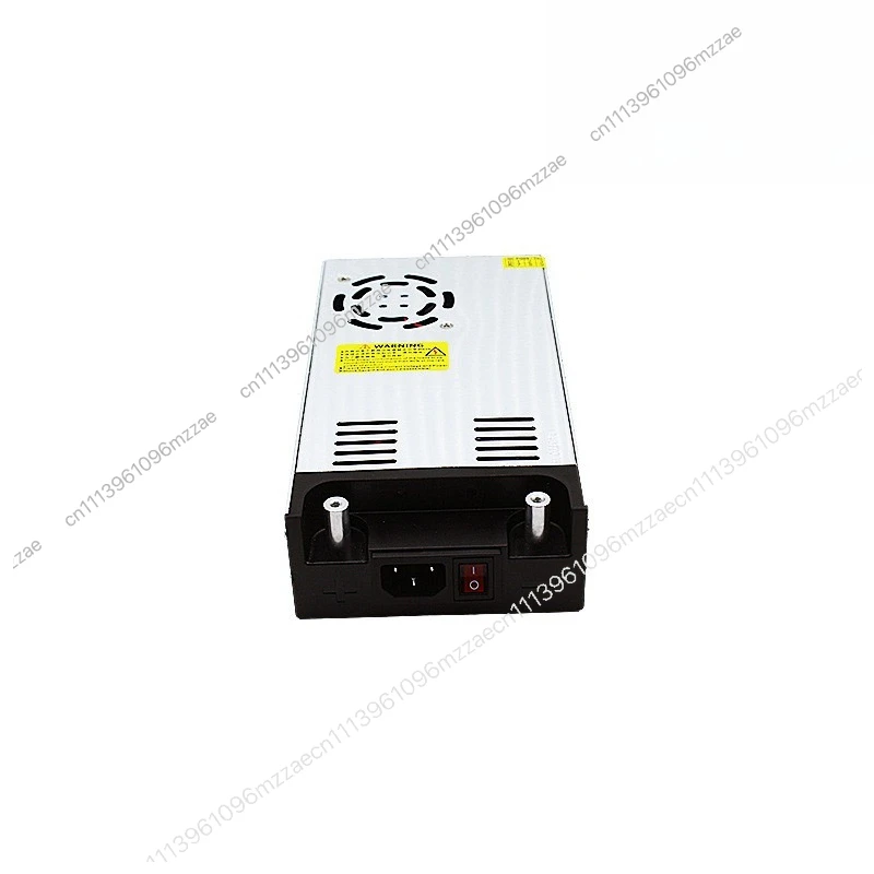 Conventional DIY AC220V To DC12V24V36V48V60V360W-600W Power Supply
Conventional DIY AC220V To DC12V24V36V48V60V360W-600W Power Supply