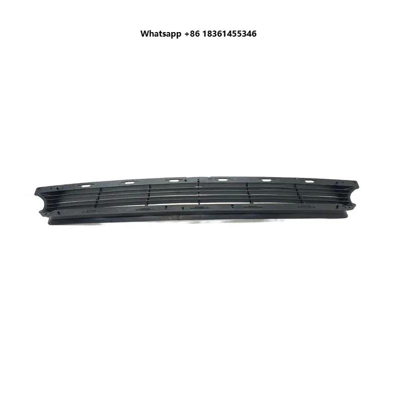 For Model X 2016-2021 OE 1047734-00-F car accessories BAINEL Auto spare body parts Front Bumper Lower Fascia Grille
For Model X 2016-2021 OE 1047734-00-F car accessories BAINEL Auto spare body parts Front Bumper Lower Fascia Grille
