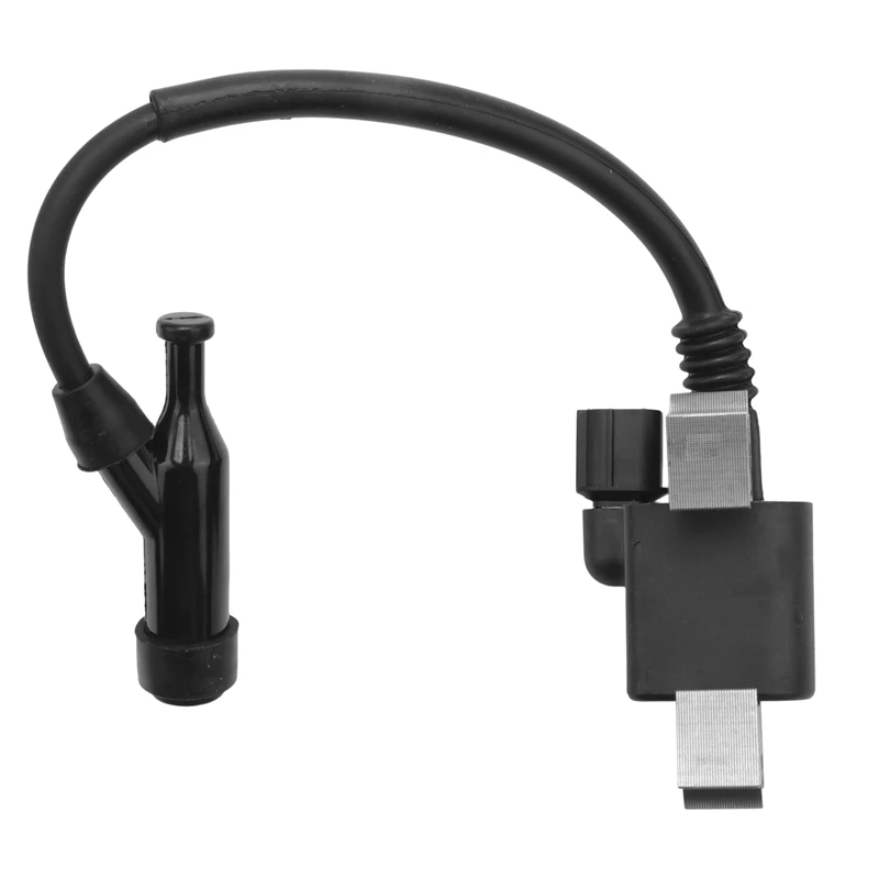 5X 30500-Z5T-003 30500Z5T003 Digital Ignition Coil Module With 4 Prong Connector For Honda GX240 GX270 GX340 GX390
5X 30500-Z5T-003 30500Z5T003 Digital Ignition Coil Module With 4 Prong Connector For Honda GX240 GX270 GX340 GX390