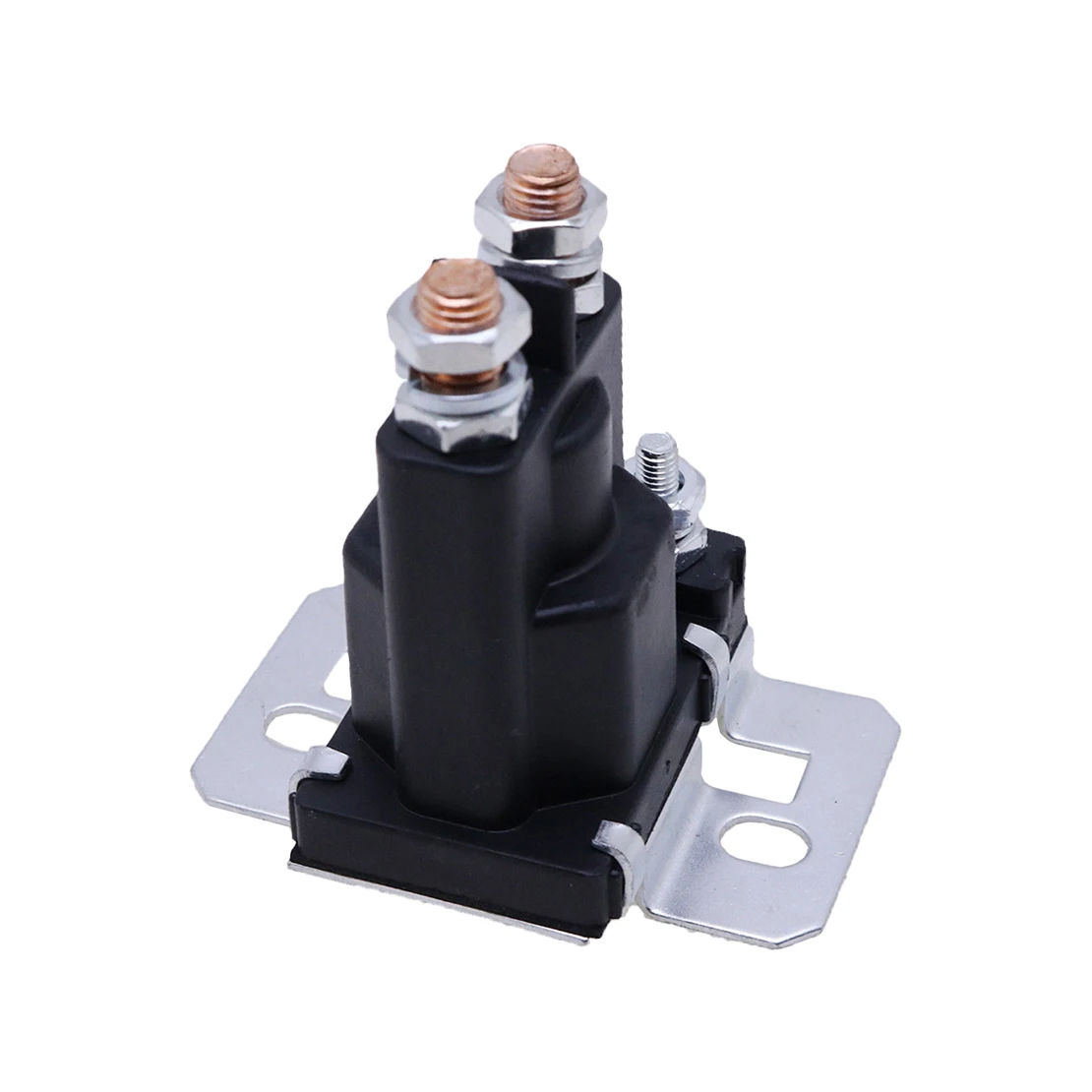 12V Starter Relay Fit for New Holland Skid Steer Loader C175 C185 C190 L125 L140 L150 L160 L170 L175 L180 L185 L190 L255 L454
12V Starter Relay Fit for New Holland Skid Steer Loader C175 C185 C190 L125 L140 L150 L160 L170 L175 L180 L185 L190 L255 L454