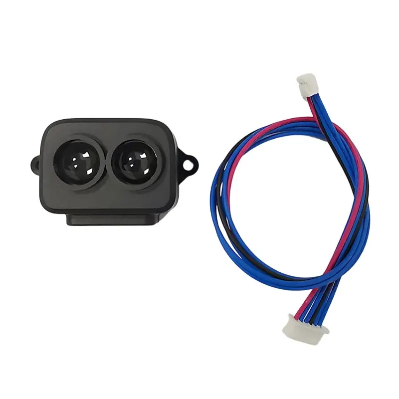 N75R-Lidar Sensor Module TF-Luna Laser Radar Mini Single Point Ranging For Distance Measurement
N75R-Lidar Sensor Module TF-Luna Laser Radar Mini Single Point Ranging For Distance Measurement