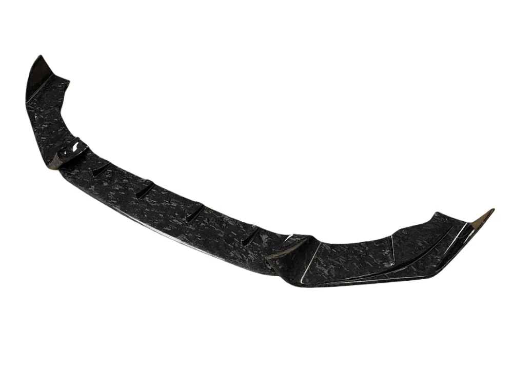 Suitable for BMW X3M F97 Modification and Upgrading Forged Carbon Front Lip Diffuser Front Bumper Body Kit
Suitable for BMW X3M F97 Modification and Upgrading Forged Carbon Front Lip Diffuser Front Bumper Body Kit