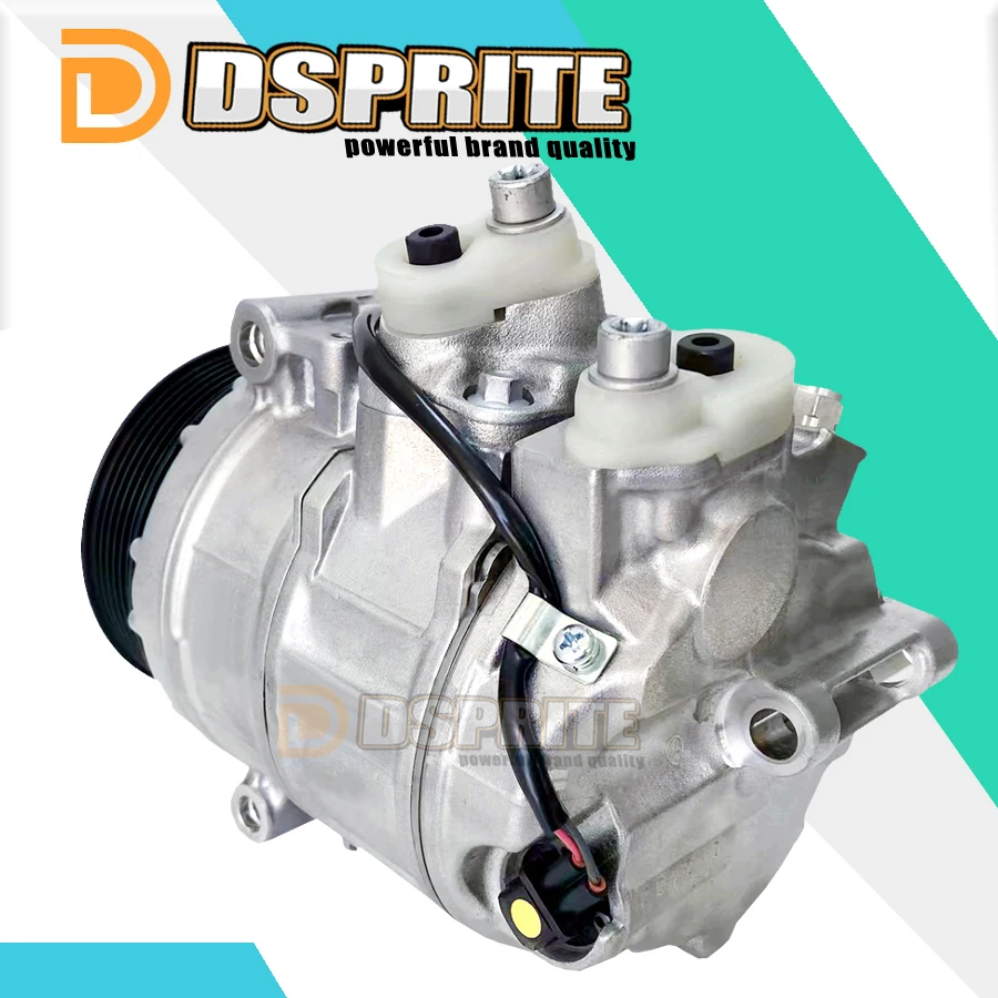 Air Conditioning AC Compressor For Mercedes Benz GLE 350D 2018 A0008309200 447150-6073 4471506073 A0008303501 6PK
Air Conditioning AC Compressor For Mercedes Benz GLE 350D 2018 A0008309200 447150-6073 4471506073 A0008303501 6PK