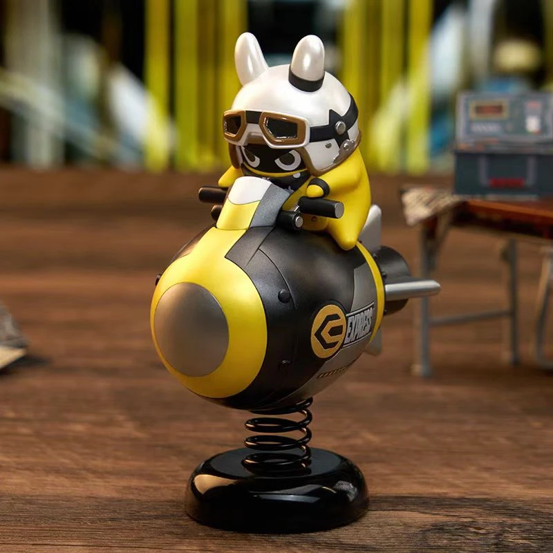 【Presale】Zenless Zone Zero Happy Shake Speed Cloth Action Figurals Game Character Sculpture Anime Statue Figures Cartoon Model
【Presale】Zenless Zone Zero Happy Shake Speed Cloth Action Figurals Game Character Sculpture Anime Statue Figures Cartoon Model