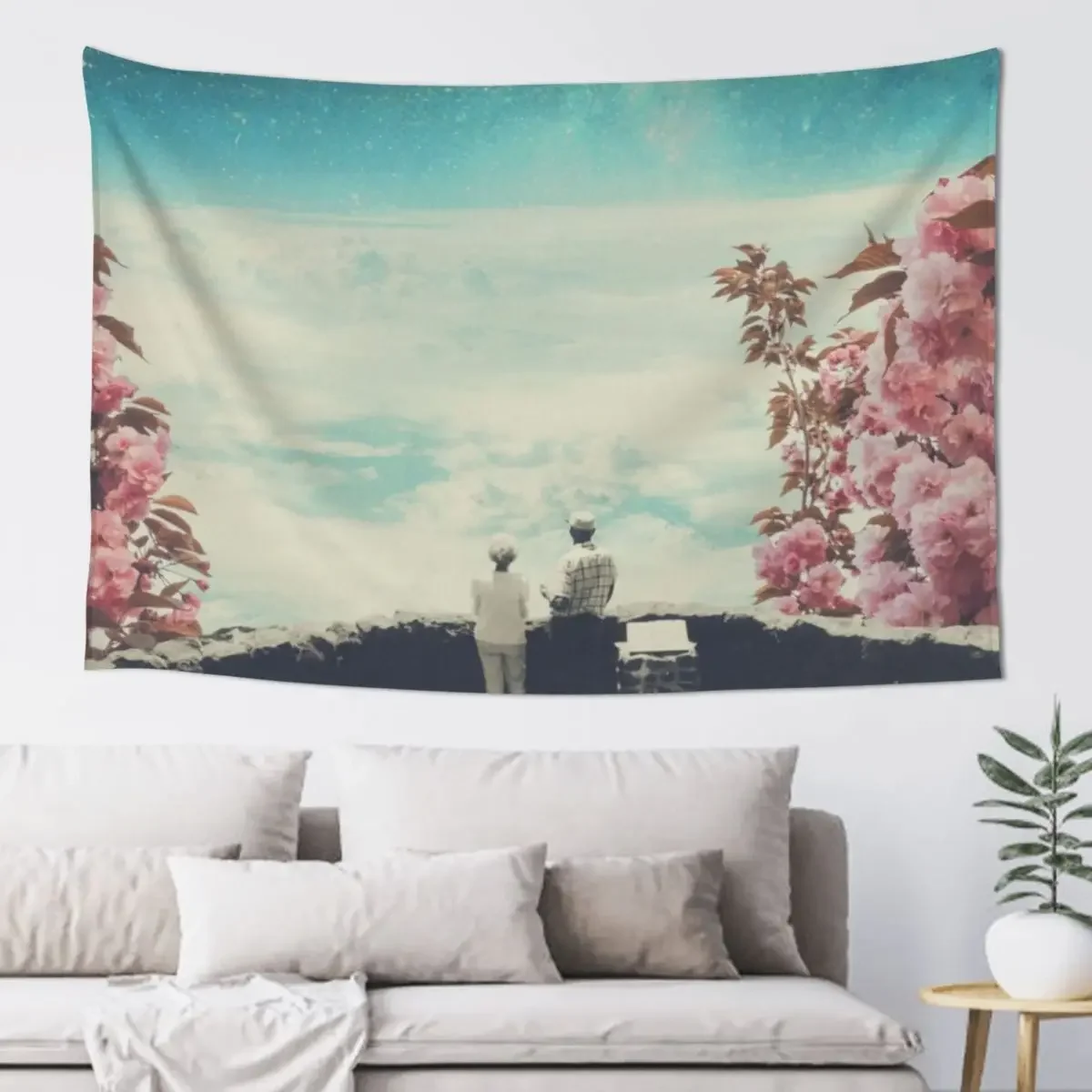 You Know we'll meet Again Tapestry Wall Decor Home Decor Aesthetic Living Room Decoration Home Decoration Tapestry
You Know we'll meet Again Tapestry Wall Decor Home Decor Aesthetic Living Room Decoration Home Decoration Tapestry