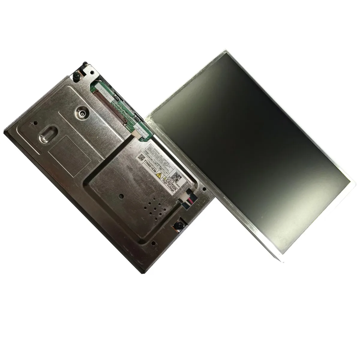 LTA065B096D 6.5" LCD Display For Mercedes-Benz W203/W211 Navigation Screen NEP70-AB090 LTA065B090D
LTA065B096D 6.5" LCD Display For Mercedes-Benz W203/W211 Navigation Screen NEP70-AB090 LTA065B090D