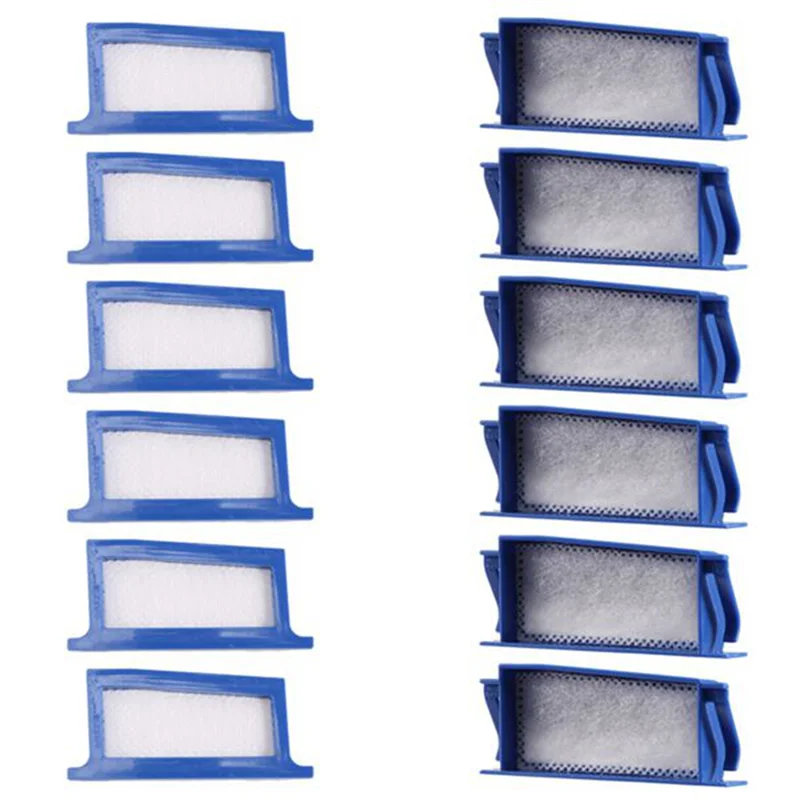 ABFI Replacement CPAP Filters For Respironics Dreamstation 30 Reusable Filter Slot + 30 Disposable Ultra-Fine Filters
ABFI Replacement CPAP Filters For Respironics Dreamstation 30 Reusable Filter Slot + 30 Disposable Ultra-Fine Filters