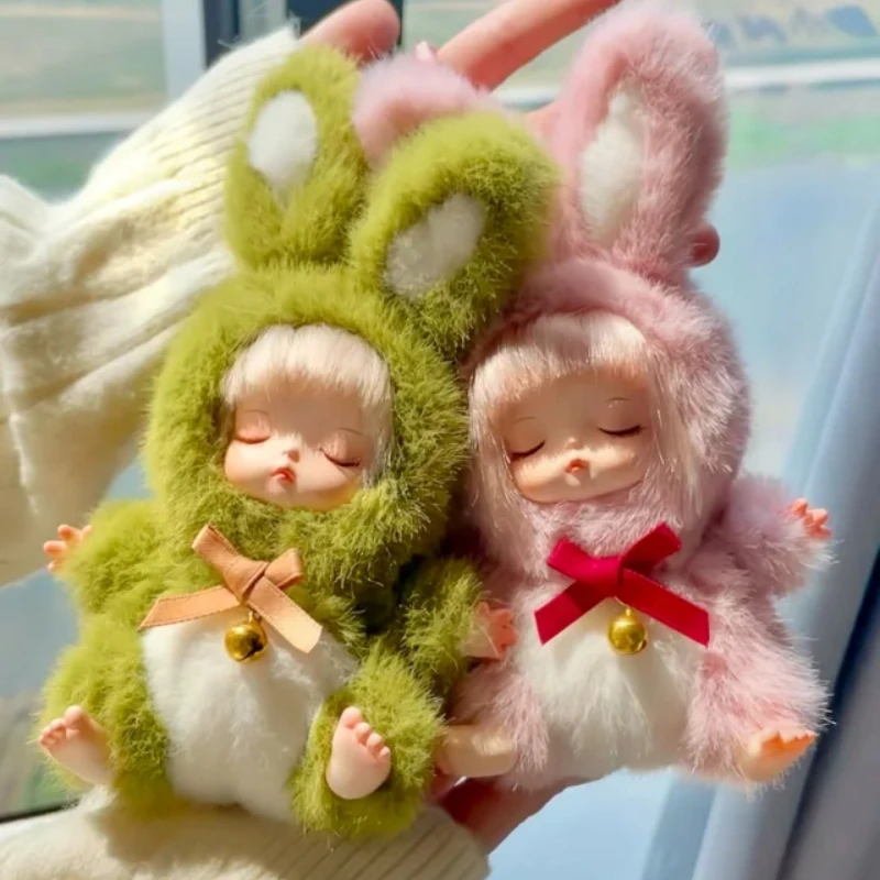 Baby Love Comes To Blind Box Toys Kawaii Figure Cute Plush Doll Action Figure Mystery Box Caixa Home Ornamental Surprise Gift
Baby Love Comes To Blind Box Toys Kawaii Figure Cute Plush Doll Action Figure Mystery Box Caixa Home Ornamental Surprise Gift