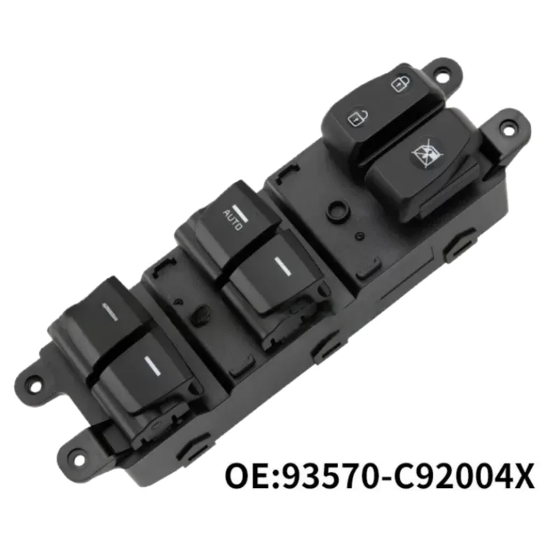 93570-C92004X кнопка управления стеклоподъемником для Hyundai IX25 Creta 2014-2019 с подсветкой автомобильные аксессуары
93570-C92004X кнопка управления стеклоподъемником для Hyundai IX25 Creta 2014-2019 с подсветкой автомобильные аксессуары