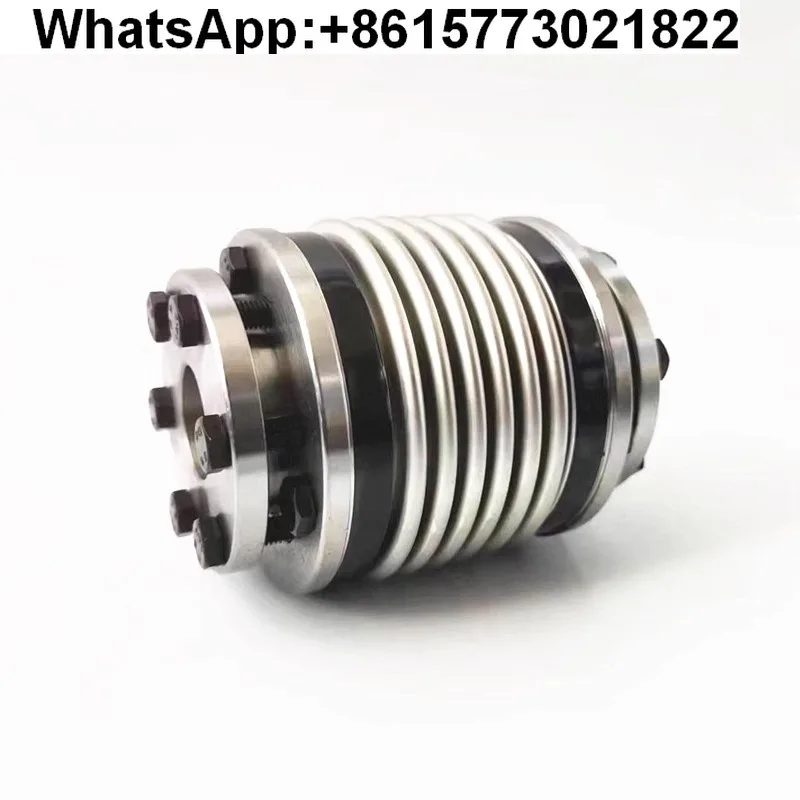 BK3/150/86/87 Expansion Sleeve Bellows Coupling/Machining Center Bellows Coupling/S + J/R + W
BK3/150/86/87 Expansion Sleeve Bellows Coupling/Machining Center Bellows Coupling/S + J/R + W