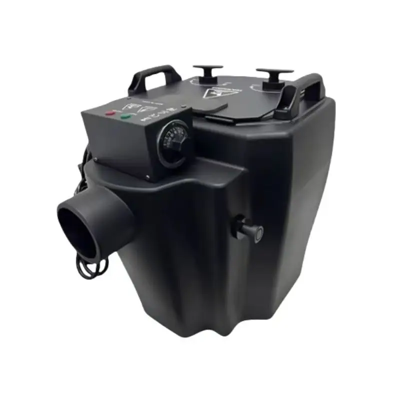 Large Performance 6000W Dry Ice Low Fog Smoke Machine For Venue Stage Effects Wedding Nimbus-Electronic Products Machinery
Large Performance 6000W Dry Ice Low Fog Smoke Machine For Venue Stage Effects Wedding Nimbus-Electronic Products Machinery