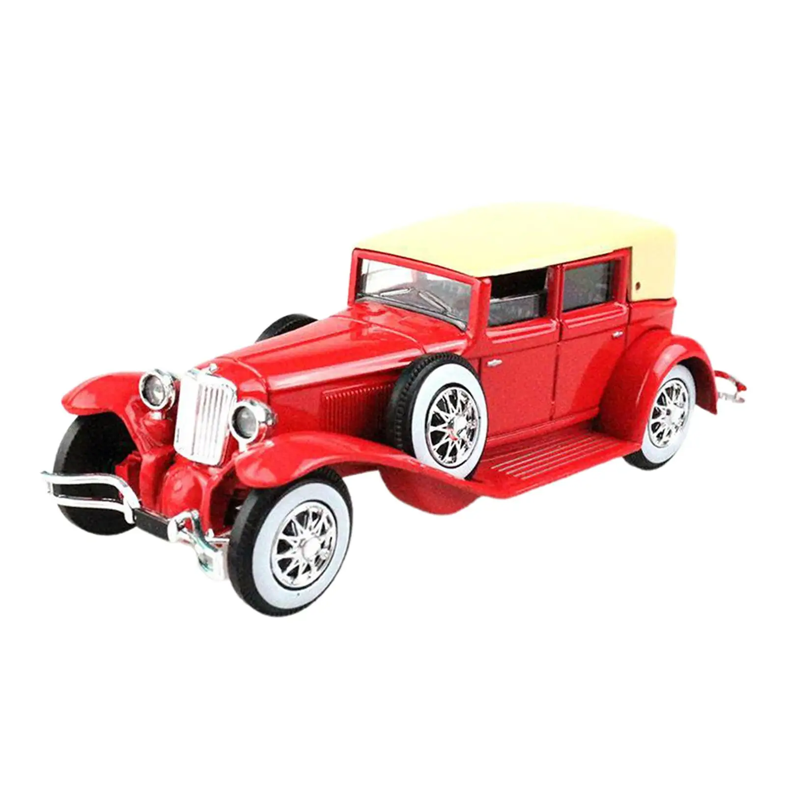 1/43 литая под давлением ретро старая модель автомобиля 1929модель автомобиля для винтажа
1/43 литая под давлением ретро старая модель автомобиля 1929модель автомобиля для винтажа