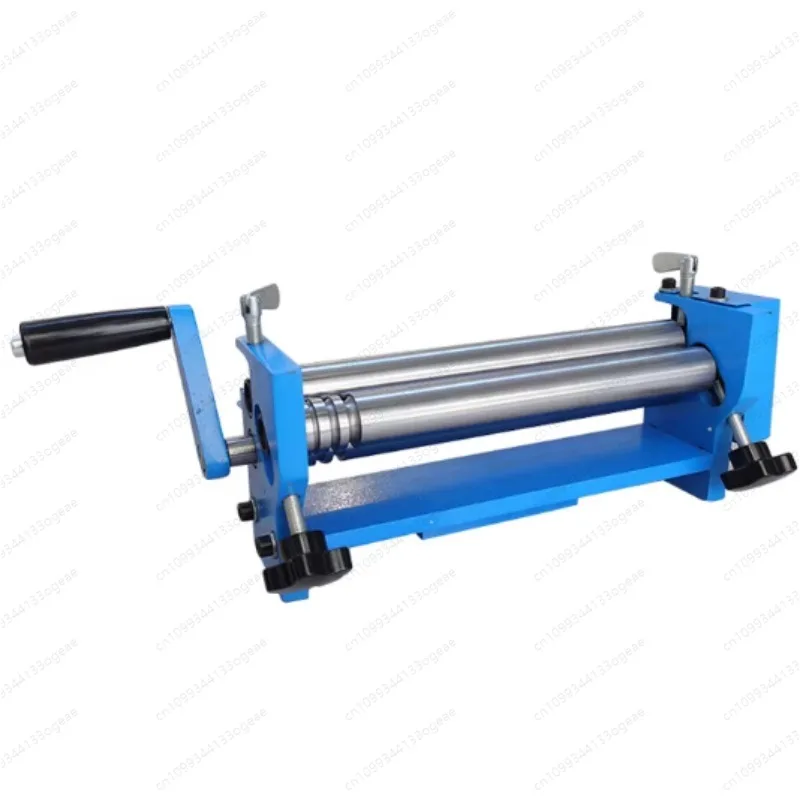 SJ300 Ручная катушка для железного листа 300 мм Гибочное оборудование для медной алюминиевой стальной катушки Станок для формования листового металлического ролика
SJ300 Ручная катушка для железного листа 300 мм Гибочное оборудование для медной алюминиевой стальной катушки Станок для формования листового металлического ролика