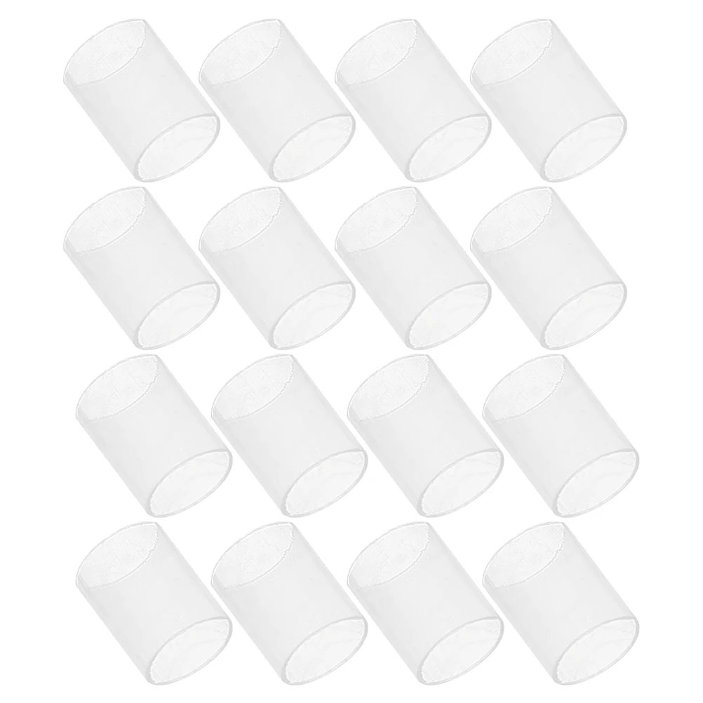 1 Bag Transparent Pe Tube Filling High Resilience Breathable Refill Clear Plastic Filler For Bed Pillow Inserts Stuffing
1 Bag Transparent Pe Tube Filling High Resilience Breathable Refill Clear Plastic Filler For Bed Pillow Inserts Stuffing