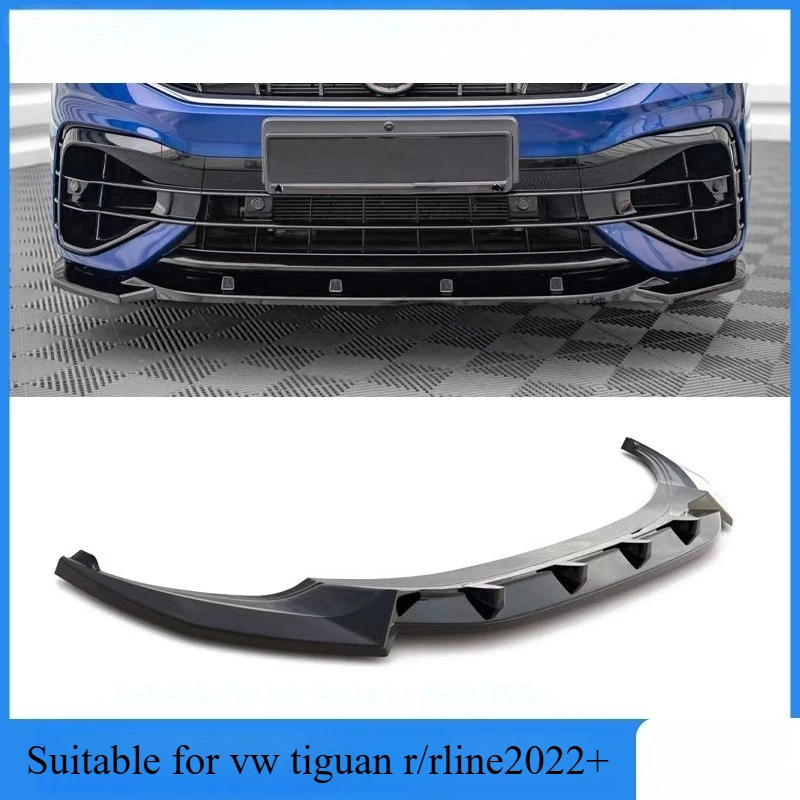 Подходит для Volkswagen Tiguan R Rline 2022 + передняя лопата, спойлер на передний бампер, диффузор, комплект кузова
Подходит для Volkswagen Tiguan R Rline 2022 + передняя лопата, спойлер на передний бампер, диффузор, комплект кузова