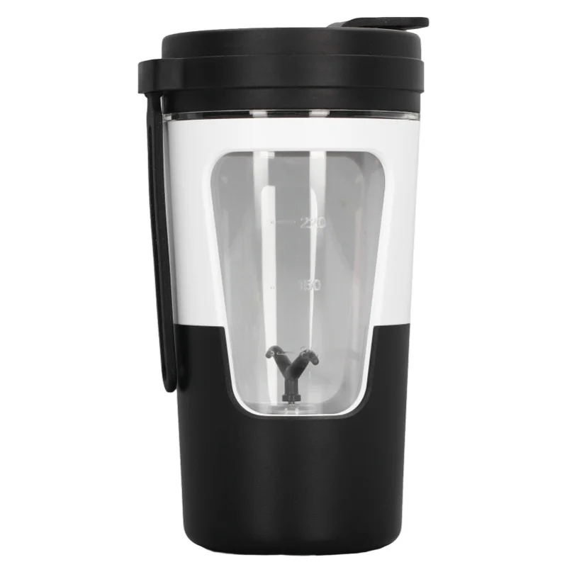 Automatic Self Stirring Coffee Cup Sports Water Bottle USB For DIY Drinks Gifts Drinkware Rechargeable Stirring Cup
Automatic Self Stirring Coffee Cup Sports Water Bottle USB For DIY Drinks Gifts Drinkware Rechargeable Stirring Cup