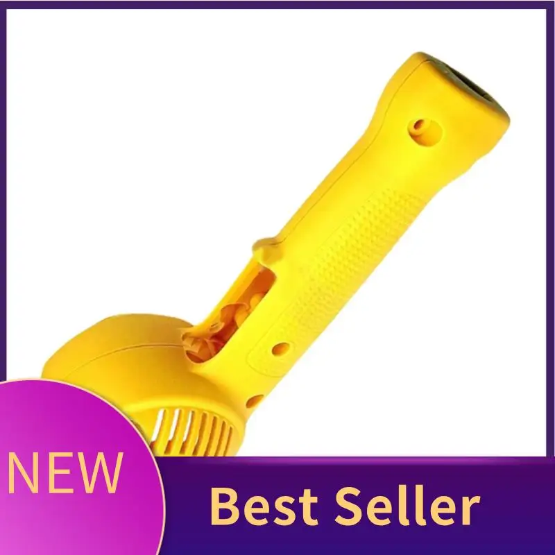 ABLU-D284076 Angle Grinder Handle For D284076 D28474 D28491 D28490 Replacement Parts Assembly
ABLU-D284076 Angle Grinder Handle For D284076 D28474 D28491 D28490 Replacement Parts Assembly