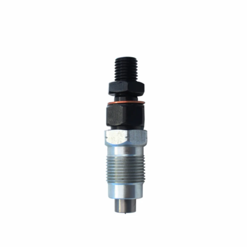 105007-1260 PD Series Fuel Injector With DN4PD57 Nozzle Suitable For 2L/3L/5L Engine Model
105007-1260 PD Series Fuel Injector With DN4PD57 Nozzle Suitable For 2L/3L/5L Engine Model
