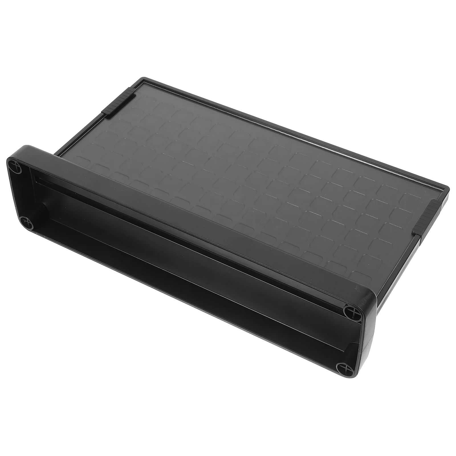 Modern Minimalist Tabletop Sign Holder Clear Display Stand for Menus and Information Menu Display Stand Sign Holder
Modern Minimalist Tabletop Sign Holder Clear Display Stand for Menus and Information Menu Display Stand Sign Holder