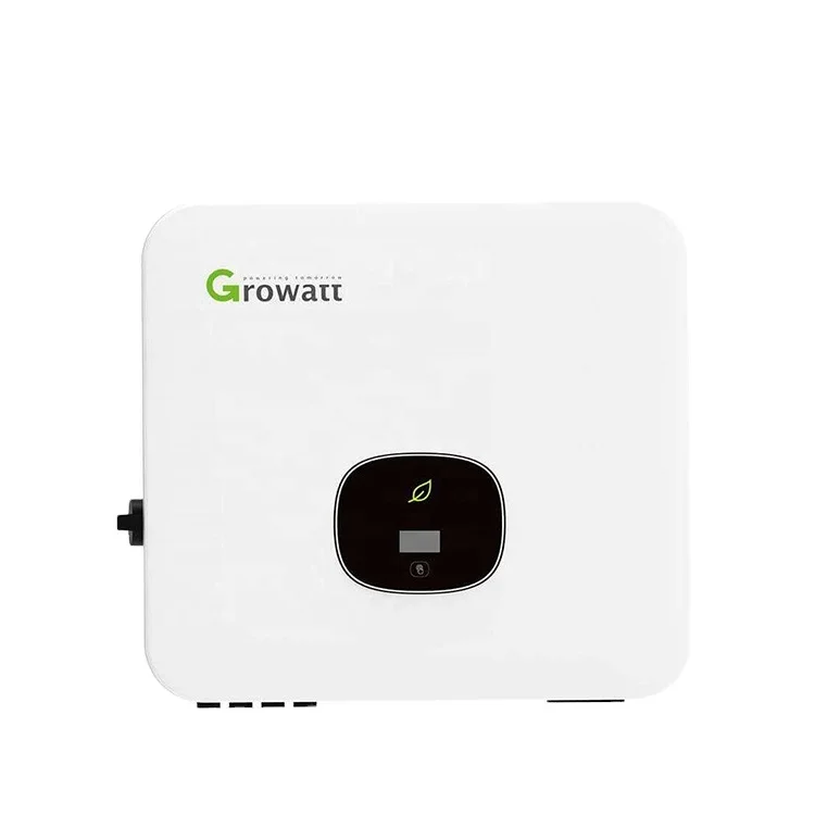 Инвертор Growatt 10-15KTL3-X, инвертор с двойным MPPT 3 кВт 5 кВт 7 кВт 10 кВт 15 кВт, 3-фазный инвертор
Инвертор Growatt 10-15KTL3-X, инвертор с двойным MPPT 3 кВт 5 кВт 7 кВт 10 кВт 15 кВт, 3-фазный инвертор