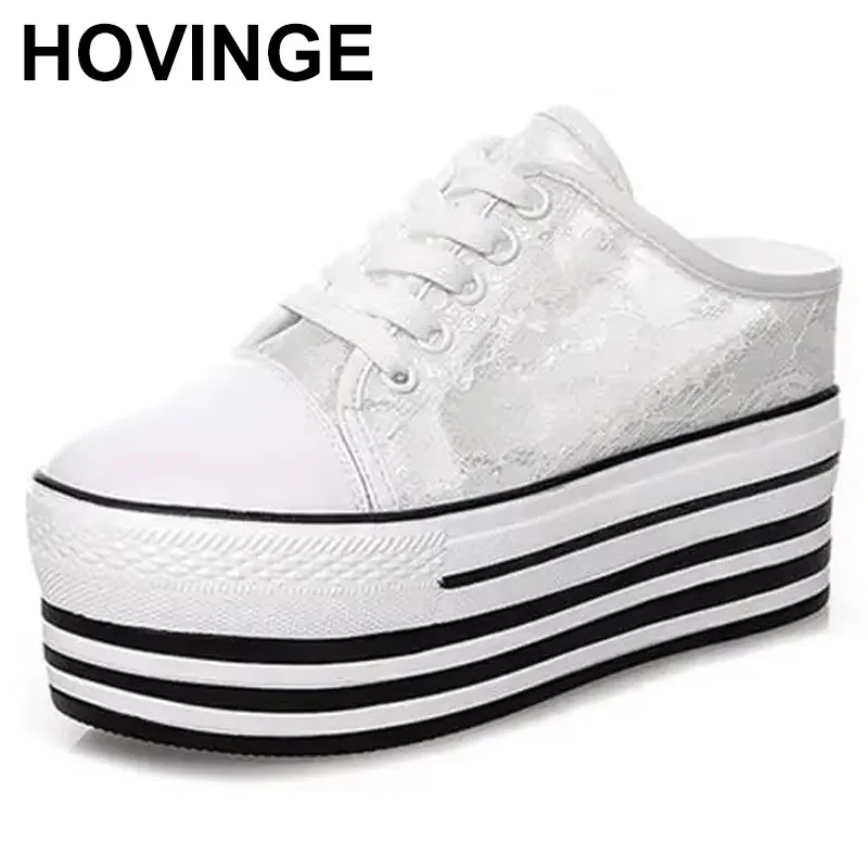 2025 Wedge Heels for Women Sneakers Platform Korean Style Shoes Slippers Women Shoes Casual Platforms Ladies Shoes and Sandals
2025 Wedge Heels for Women Sneakers Platform Korean Style Shoes Slippers Women Shoes Casual Platforms Ladies Shoes and Sandals