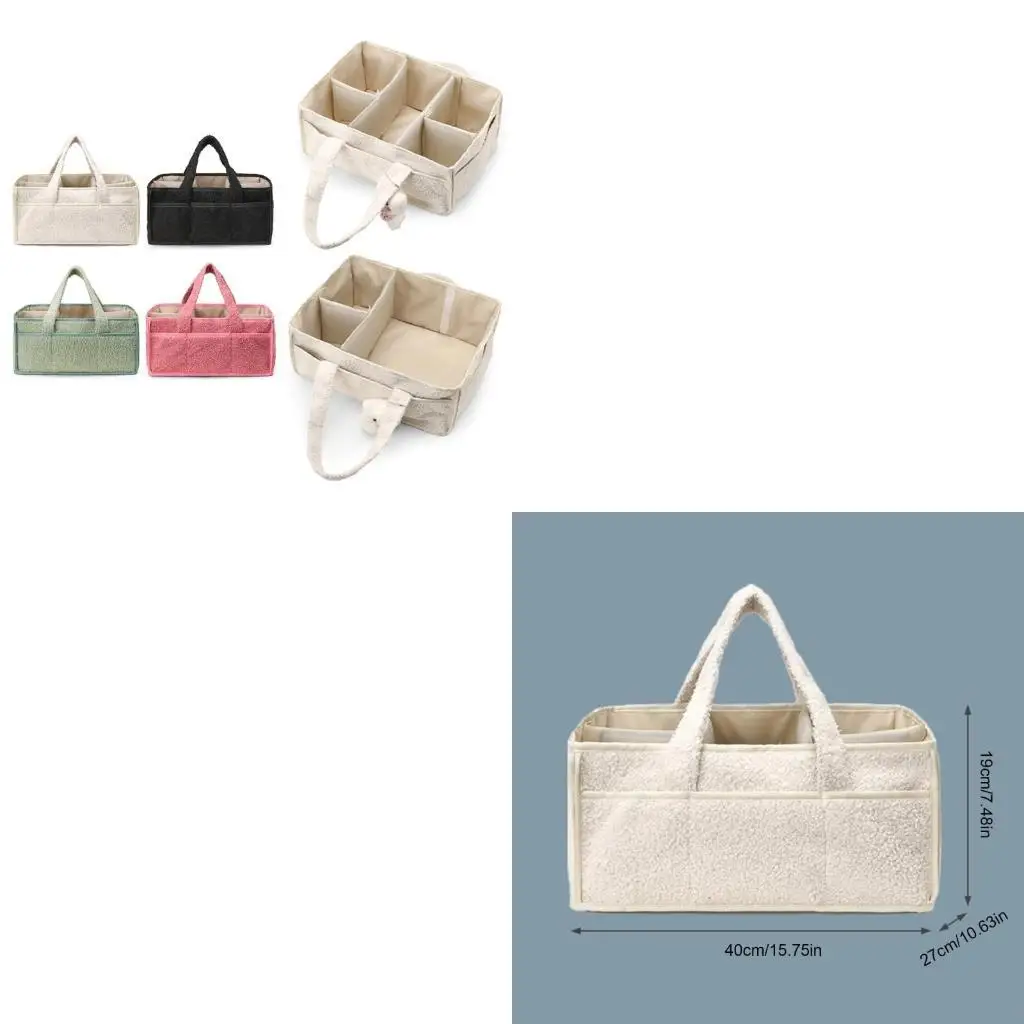 Spacious Baby Diaper Storage Bag Organiser for Organizing Essential Mom Handbag 425F
Spacious Baby Diaper Storage Bag Organiser for Organizing Essential Mom Handbag 425F
