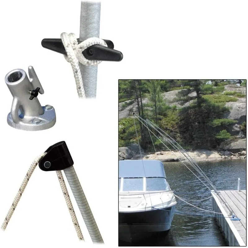 Dock Fixtures, Dock Fixtures 12 feet
Dock Fixtures, Dock Fixtures 12 feet