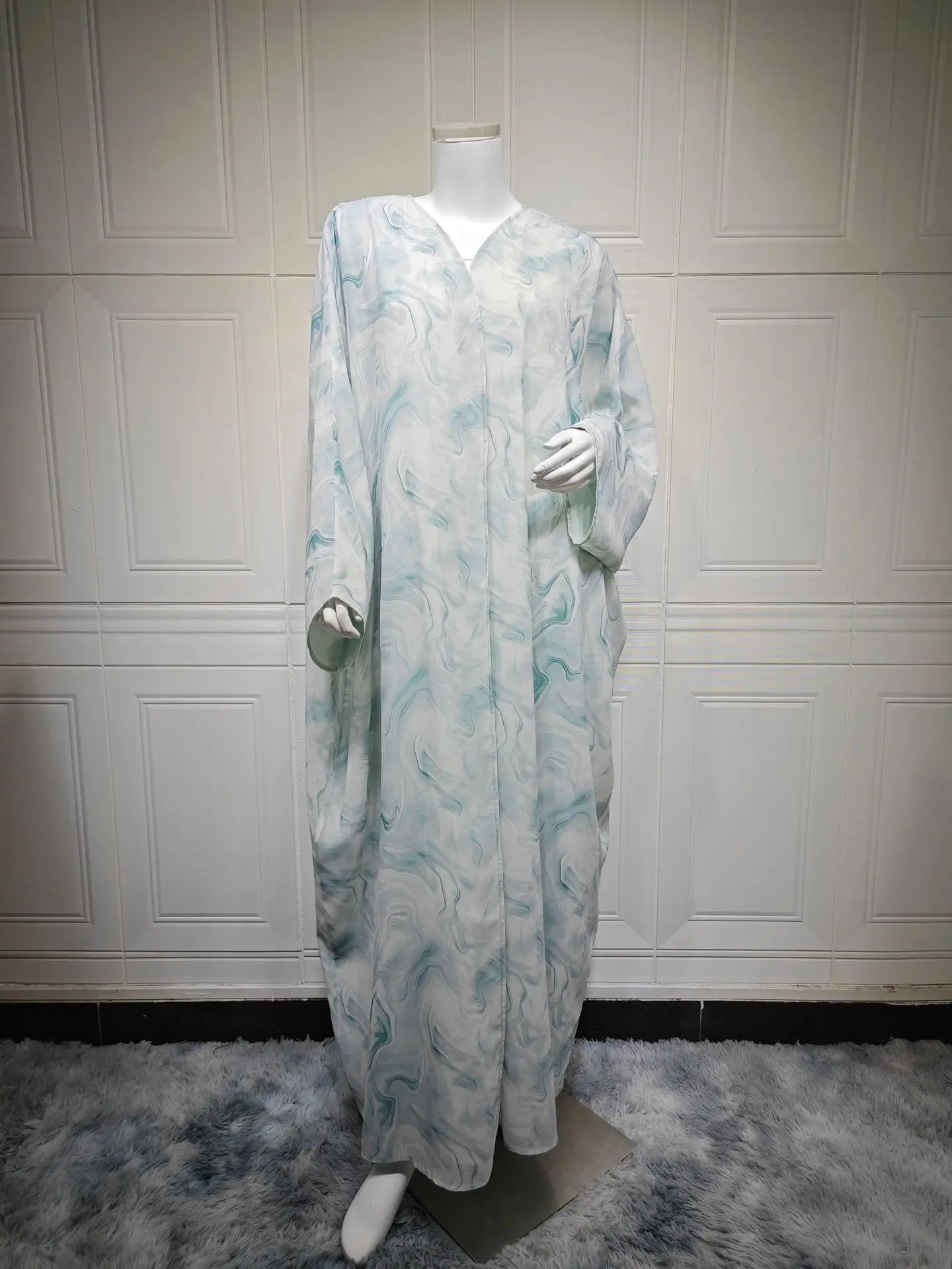 Ramadan Open Modest Kimono Abaya Damen Dubai Muslim With Hijab Islam Women Caftan Moroccan Kebaya Kaftan Robe Femme Musulmane
Ramadan Open Modest Kimono Abaya Damen Dubai Muslim With Hijab Islam Women Caftan Moroccan Kebaya Kaftan Robe Femme Musulmane