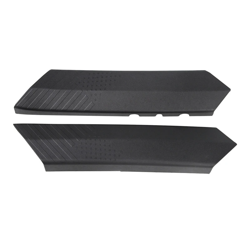 Car Trunk Pillar Roll Bar Cover D Pillar Protector For Ford Bronco 2021-2024 4 Door Exterior Accessories
Car Trunk Pillar Roll Bar Cover D Pillar Protector For Ford Bronco 2021-2024 4 Door Exterior Accessories