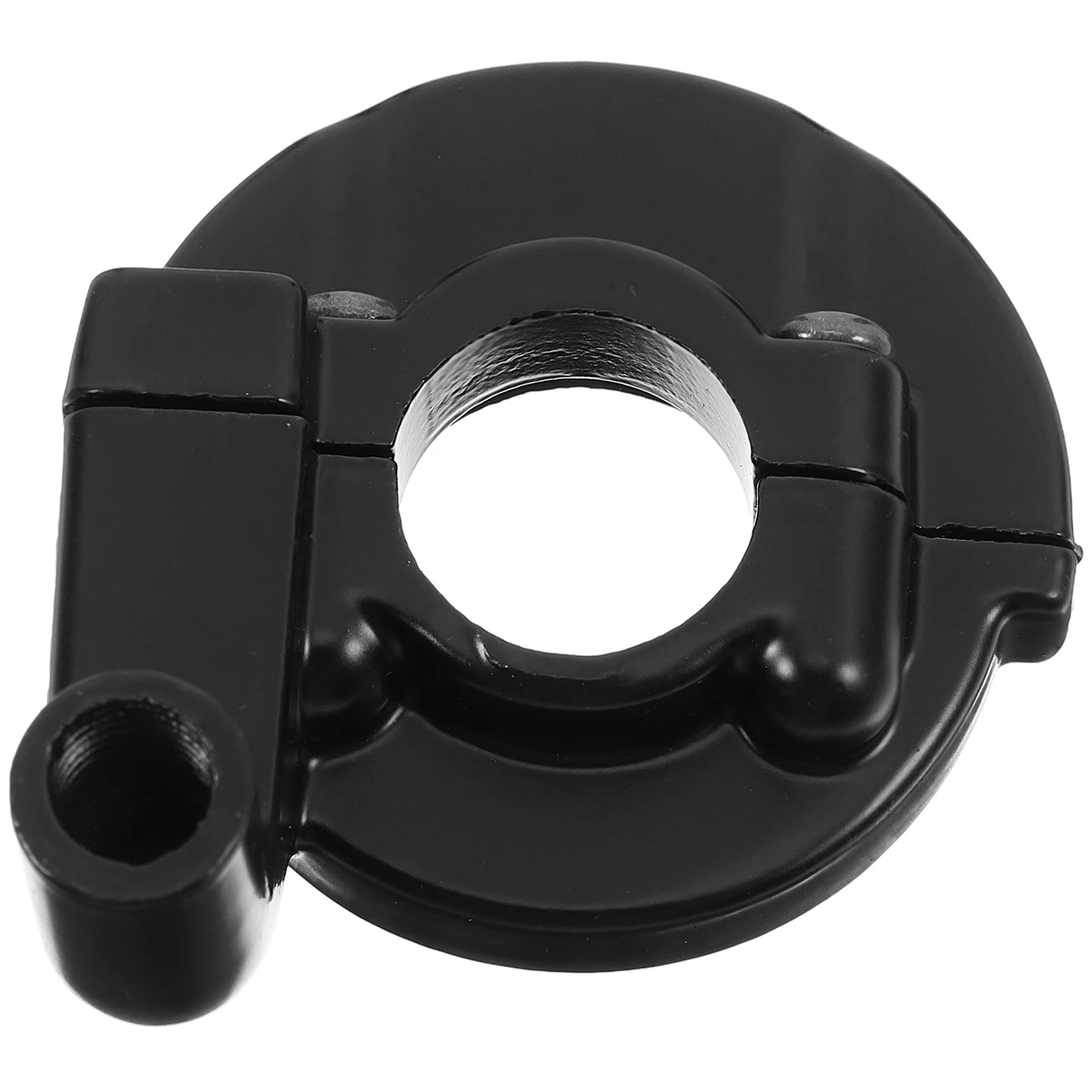 Aluminum Throttle Housing Bracket 50CC 250CC Fixing Seat for ATVs Dirt Mini Bike Off Road Accessories Handlebar Cable
Aluminum Throttle Housing Bracket 50CC 250CC Fixing Seat for ATVs Dirt Mini Bike Off Road Accessories Handlebar Cable