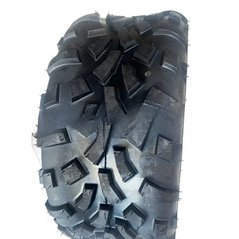 Beach car vacuum tire manufacturer wholesale four-wheel kart 25 * 10-12 inch thickened off-road tow tire
Beach car vacuum tire manufacturer wholesale four-wheel kart 25 * 10-12 inch thickened off-road tow tire