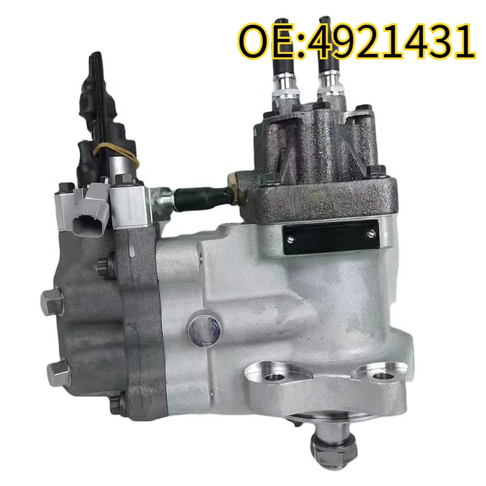High quality New For 4921431 Applicable to Dongfeng Cummins engine accessories ISLE8.9 fuel injection pump assembly
High quality New For 4921431 Applicable to Dongfeng Cummins engine accessories ISLE8.9 fuel injection pump assembly