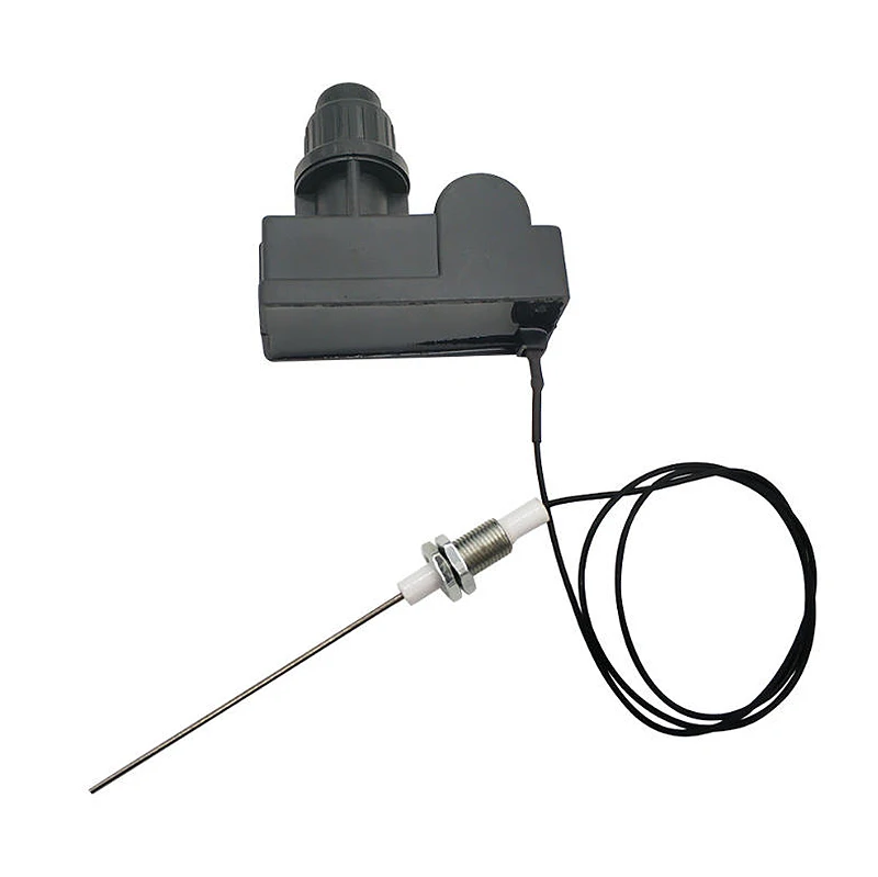5PCS 600mm Universal Spark AA Ignition Needle Ignition Accessory Line for Oil Range Pulse Igniter Needle Length Adjustable Suit
5PCS 600mm Universal Spark AA Ignition Needle Ignition Accessory Line for Oil Range Pulse Igniter Needle Length Adjustable Suit