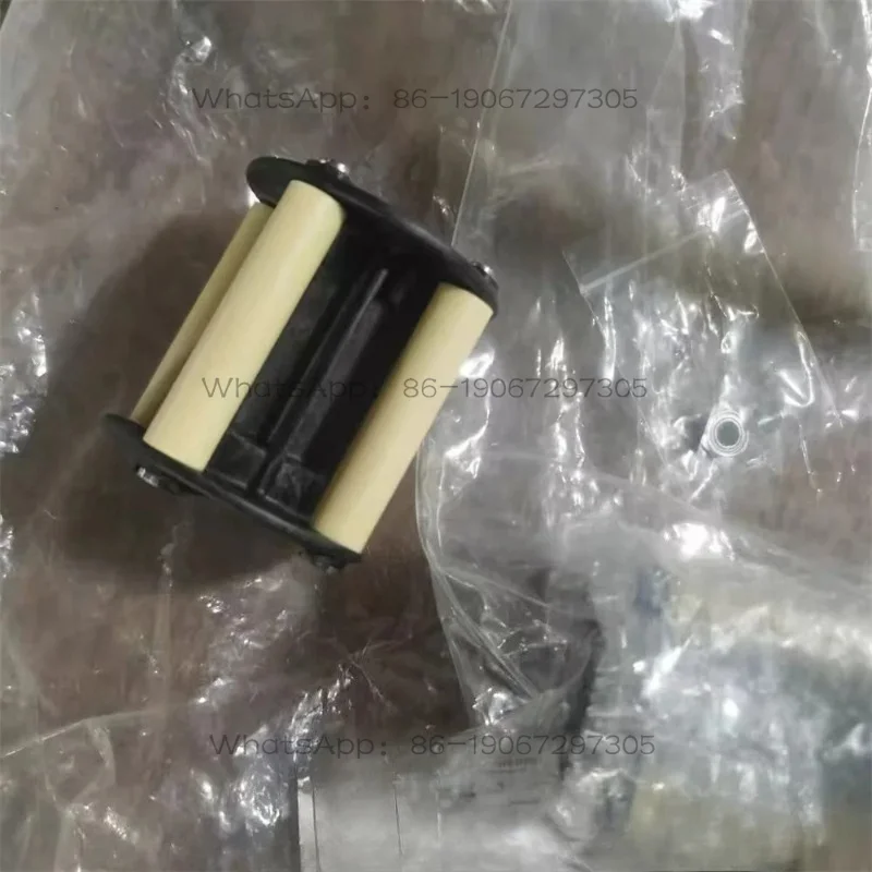Suitable for Accessories P100Pro Peristaltic Pump Synchronous Disk Components Brand-new Original Factory
Suitable for Accessories P100Pro Peristaltic Pump Synchronous Disk Components Brand-new Original Factory