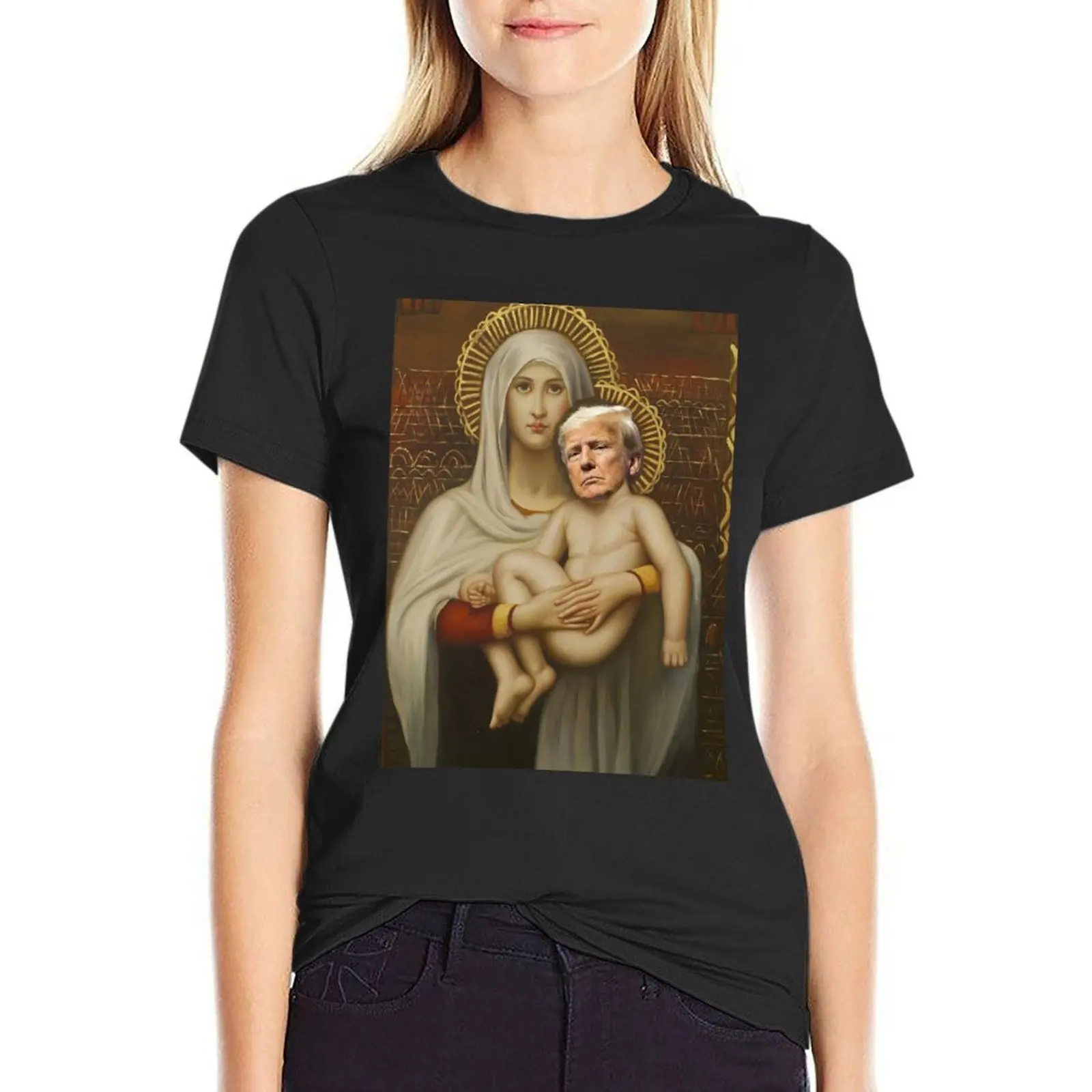 Delusions of Grandeur T-shirt Aesthetic clothing summer tops fashion woman blouse 2024
Delusions of Grandeur T-shirt Aesthetic clothing summer tops fashion woman blouse 2024