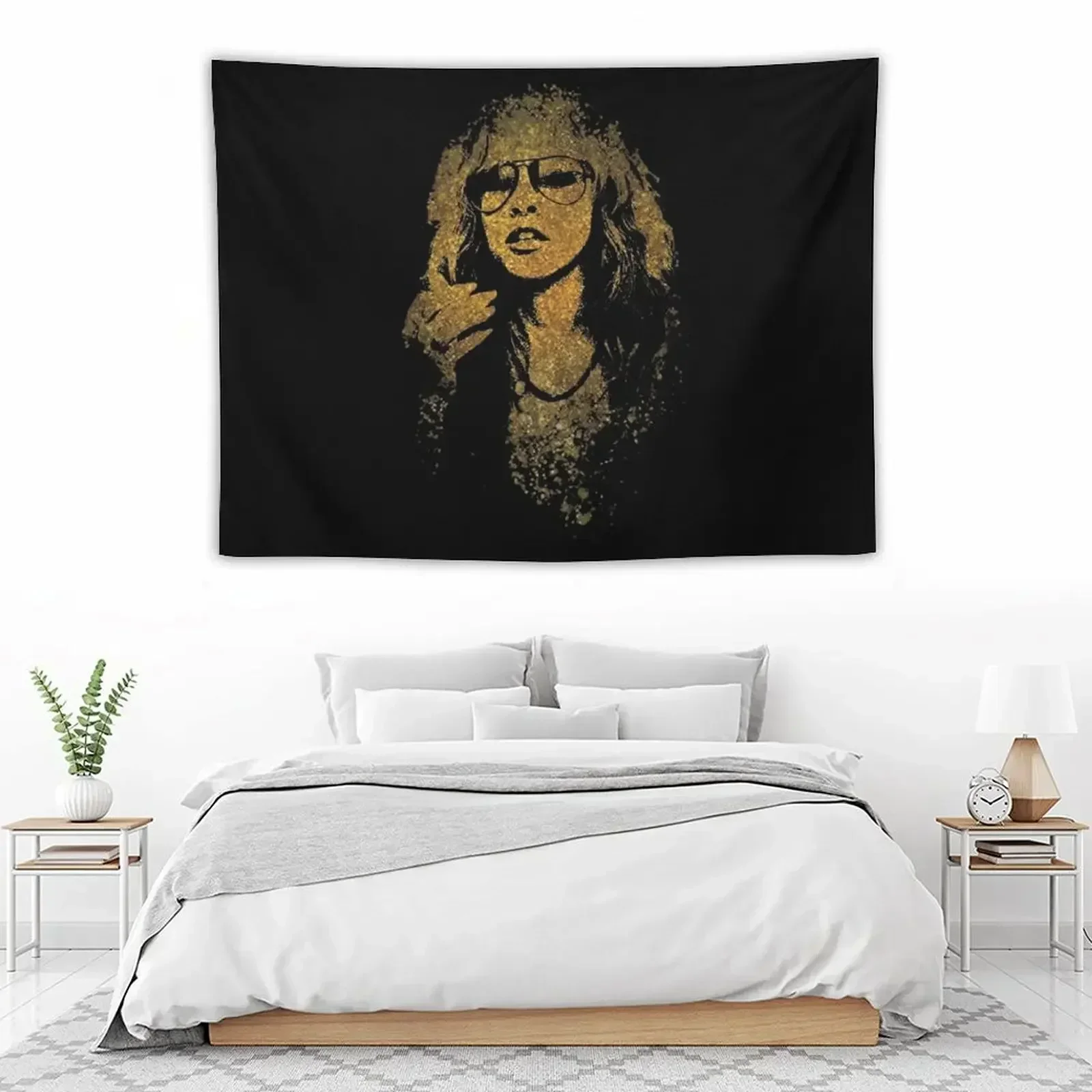 Stevie nicks retro Tapestry Decorative Wall Murals Wall Carpet Carpet Wall Tapestry
Stevie nicks retro Tapestry Decorative Wall Murals Wall Carpet Carpet Wall Tapestry