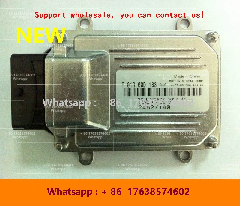 Новый электронный блок управления ECU M7, компьютерная плата для SGMW F01R00D183 24527140 F01RB0D183 F01R00D199 24528489 F01RB0D199 автомобиля 
Новый электронный блок управления ECU M7, компьютерная плата для SGMW F01R00D183 24527140 F01RB0D183 F01R00D199 24528489 F01RB0D199 автомобиля