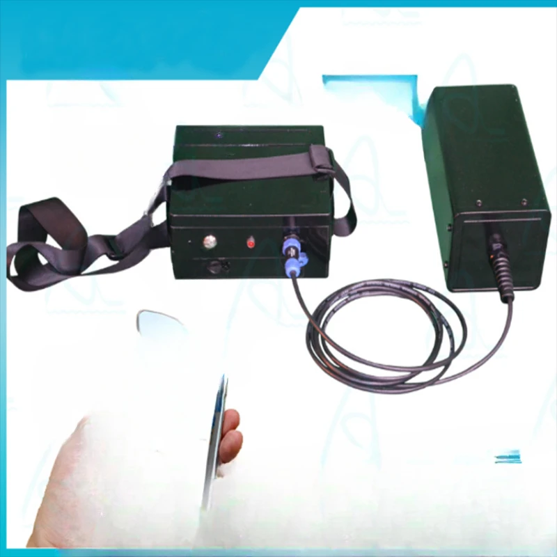 100S mobile phone electric drilling water finder water finder underground water detection natural electric water finder.
100S mobile phone electric drilling water finder water finder underground water detection natural electric water finder.