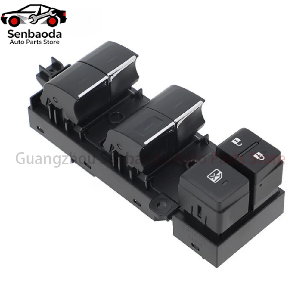 84040-VT020 Power Window Master Control Switch For Toyota Corolla 84040VT020 High Quality Auto Parts Brand New
84040-VT020 Power Window Master Control Switch For Toyota Corolla 84040VT020 High Quality Auto Parts Brand New