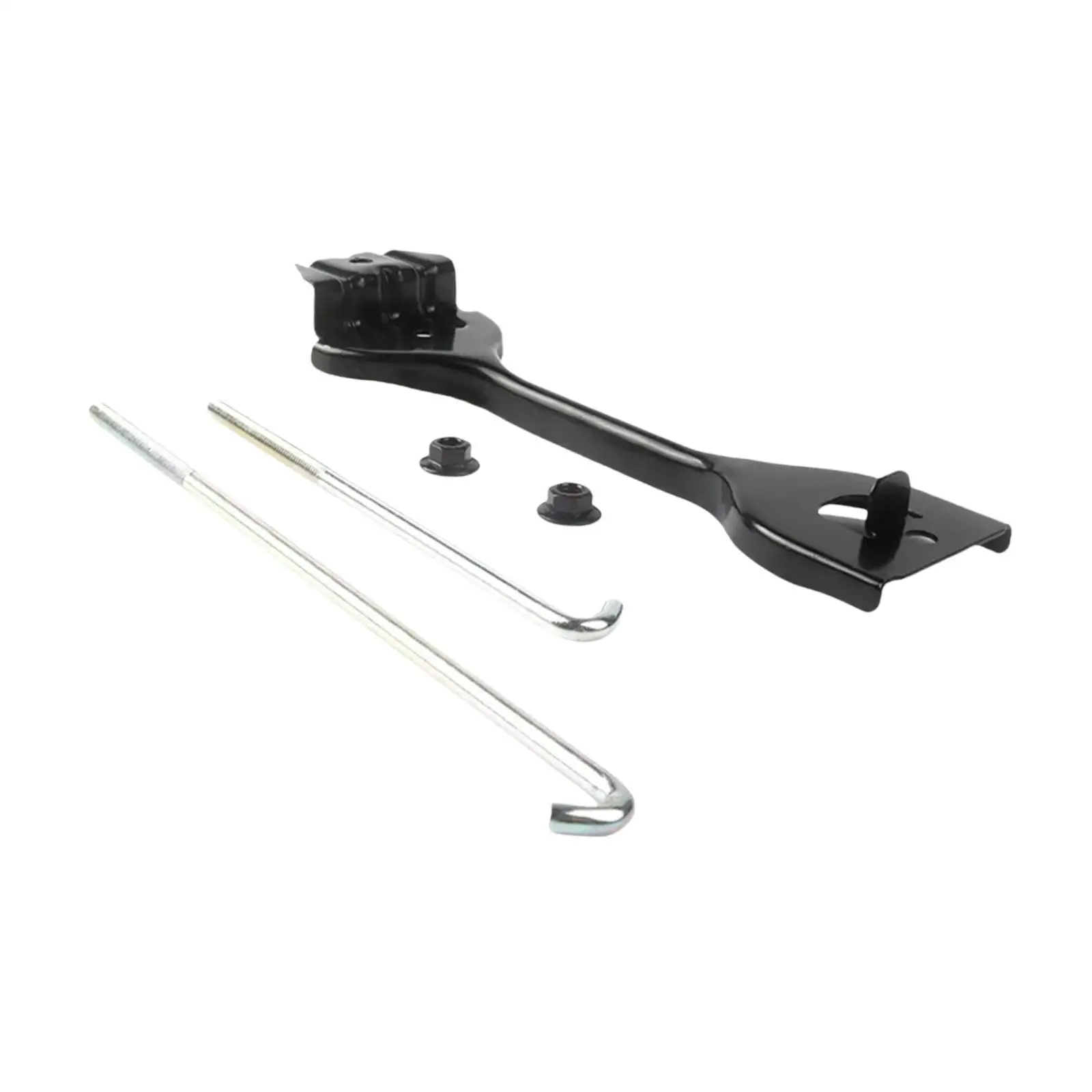 Battery Tie Down Holder Clamp Kit 82161ag001 82161ag012 023806006 Premium Directly Replace for Subaru Impreza Crosstrek WRX
Battery Tie Down Holder Clamp Kit 82161ag001 82161ag012 023806006 Premium Directly Replace for Subaru Impreza Crosstrek WRX