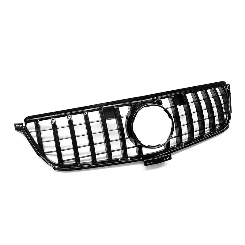 Damei High Quality 2013-2015 BENZ ML W166 Auto Body Part Grill ABS Upgrade Grill For BENZ ML W166 New Condition
Damei High Quality 2013-2015 BENZ ML W166 Auto Body Part Grill ABS Upgrade Grill For BENZ ML W166 New Condition