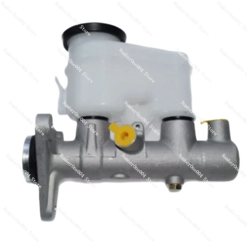 Главный тормозной цилиндр 47201-12800 47201-1A050 472011A410 для Toyota Corolla
Главный тормозной цилиндр 47201-12800 47201-1A050 472011A410 для Toyota Corolla