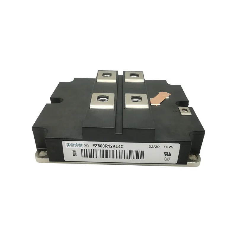 FZ800R12KL4C FZ800R17KL4C электронные компоненты: модель IGBT модуль полная, и количество рекомендуется
FZ800R12KL4C FZ800R17KL4C электронные компоненты: модель IGBT модуль полная, и количество рекомендуется