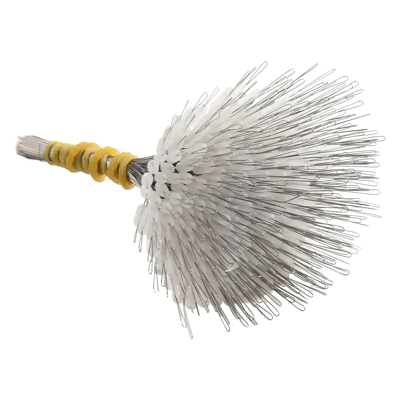 Accessories Space Bean Connector Stopper Anti-wrapped Beans Easy To Carry Fishing Float Resistance L/M/S Lightweight
Accessories Space Bean Connector Stopper Anti-wrapped Beans Easy To Carry Fishing Float Resistance L/M/S Lightweight