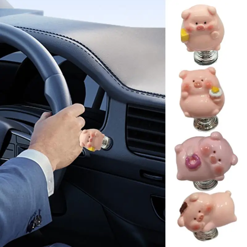 Start Engine Button Cover Car Start Engine Ignition Cover Cute Animal Protector Engine Start Stop Button Cover Convenient
Start Engine Button Cover Car Start Engine Ignition Cover Cute Animal Protector Engine Start Stop Button Cover Convenient